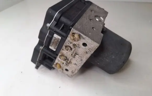 Audi A4 S4 B8 8K ABS Pump 8K0907379AD 8139L0149