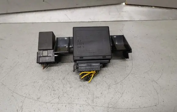 Opel Zafira A Other control units/modules 90463123 09135156