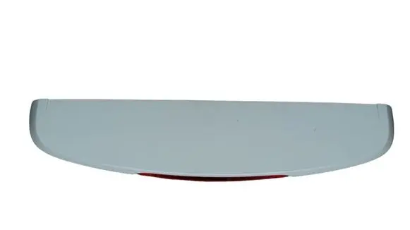 Hyundai i30 Tailgate/trunk spoiler 87210A6000