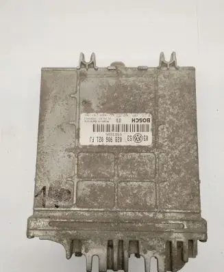 Volkswagen Golf III Engine control unit/module 028906021FJ