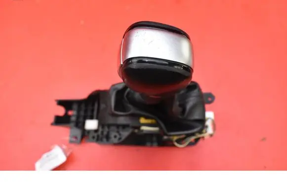 Renault Talisman Gear shift rod 111193522
