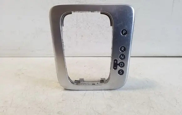 Volkswagen Sharan Gear shift selector indicator 7N2713203B