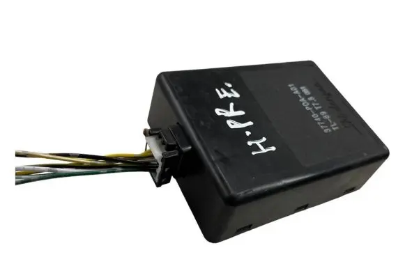 Honda Prelude Other control units/modules 37740P0AA01