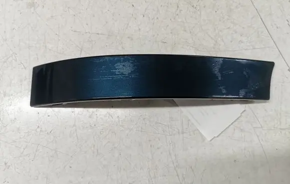 Rear/tail light trim molding
