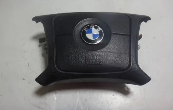 BMW 5 E39 Steering wheel airbag 3310971800 3727807785