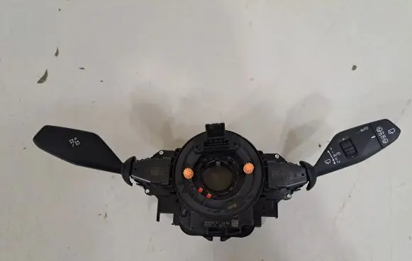 BMW X1 U11 Airbag slip ring squib (SRS ring) 5A31C10 5A56465