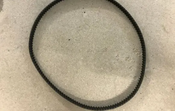 Audi Q5 SQ5 Timing belt 04L109119G