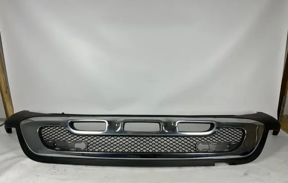 Mercedes-Benz GLC X253 C253 Front bumper lower grill A2538859601