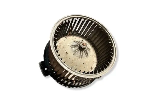 Mercedes-Benz ML W163 Heater fan/blower 