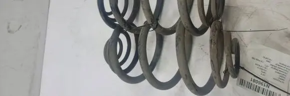 Opel Vivaro Rear coil spring