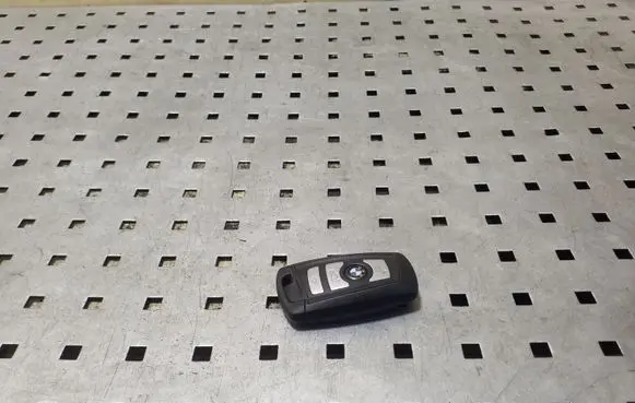 BMW X3 F25 Ignition key/card 9226939 868