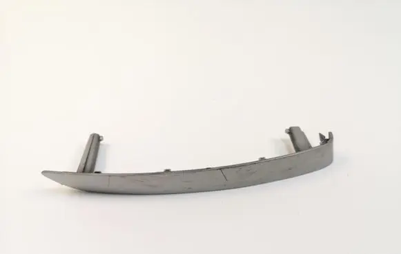 Chevrolet Captiva Front door interior handle trim 