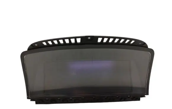 BMW 7 E65 E66 Screen/display/small screen 6931556