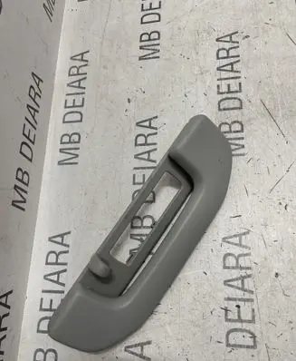 Mercedes-Benz ML W166 Rear interior roof grab handle A0998150000