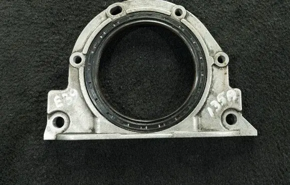 BMW 5 E39 other engine part 11142245265