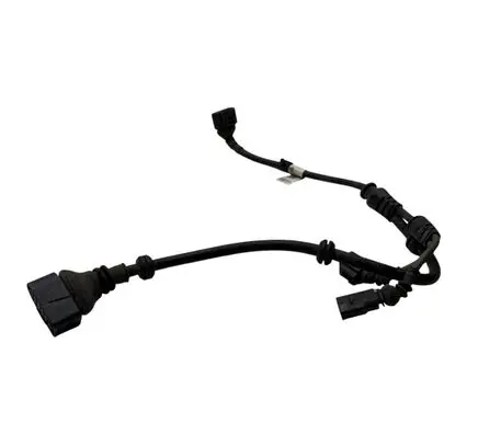 Volkswagen Touareg II Rear ABS sensor wiring 7P0971279B
