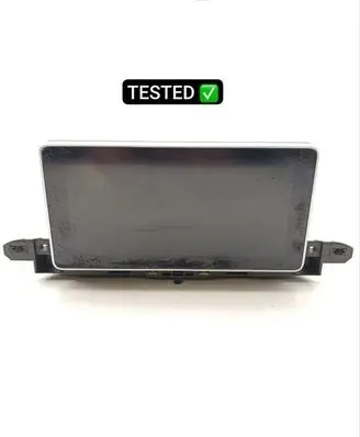 Audi Q5 SQ5 Screen/display/small screen 80A919605