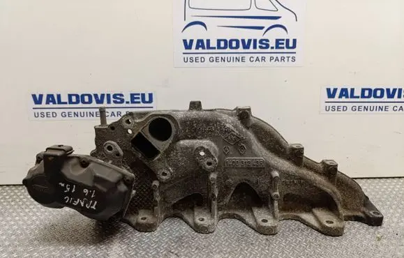 Renault Trafic III (X82) Intake manifold 140031243R