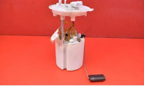 Opel Insignia A In-tank fuel pump 15776396