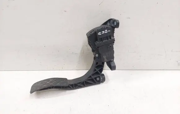 Audi A6 S6 C6 4F Accelerator throttle pedal 4F1723523B 6PV00898406