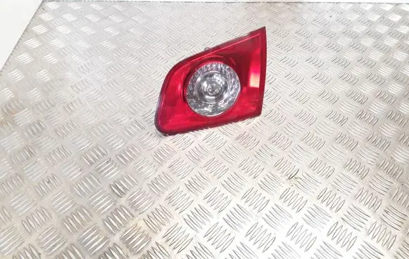 Volkswagen PASSAT B6 Tailgate rear/tail lights 3C994509408S