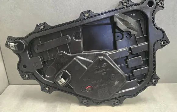 Jaguar I-Pace Other exterior part M9D324766A