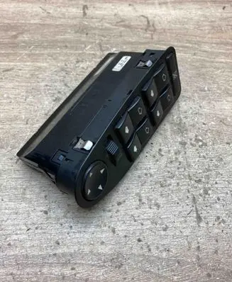 BMW 5 E39 Electric window control switch 6904306 763051