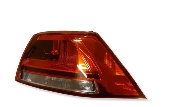 Volkswagen Golf VII Rear/tail lights 5G0945096P 90052060A M90052060A5795