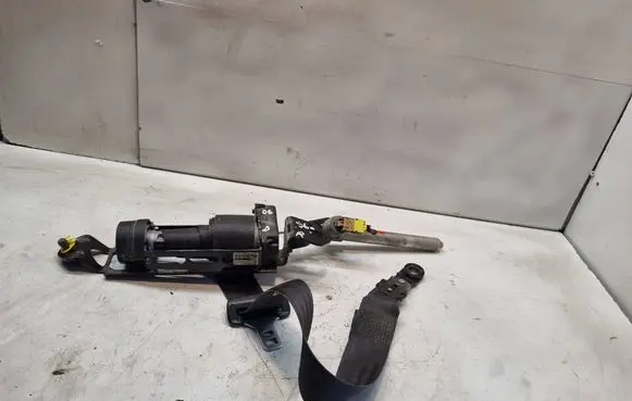 Volvo S60 Front seatbelt 30734732