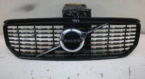 Front grill