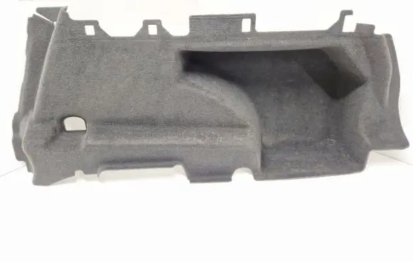 Ford Mondeo MK V Trunk/boot side trim panel DS73N45422AF35B8