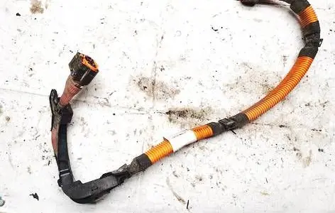Renault Zoe Other wiring loom 297a21061r