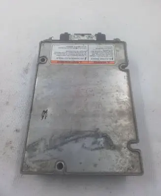 Ford F250 Engine control unit/module F7TF12B599AA