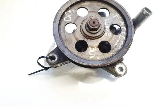Honda Accord Power steering pump 1080