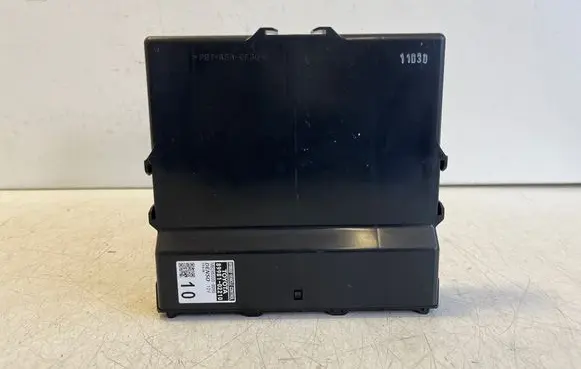 Toyota Corolla E210 E21 Other control units/modules 8998102210