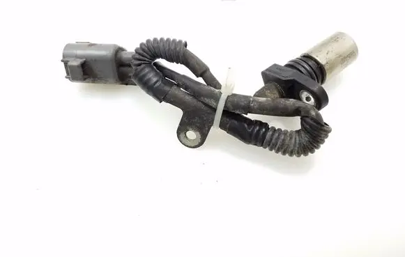 Crankshaft position sensor