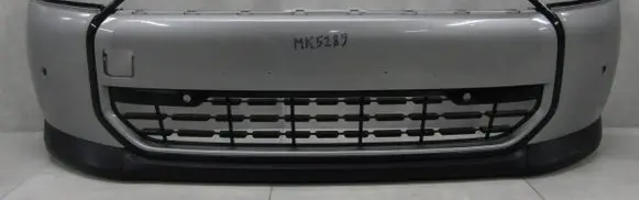 Mini F65 Front bumper 5A2F6E6