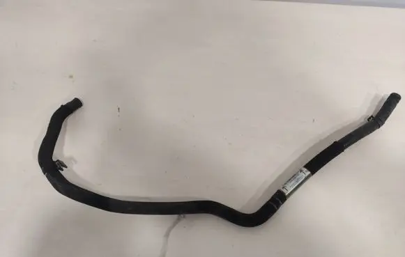 Audi A8 S8 D4 4H Power steering hose/pipe/line 4H0422891AH