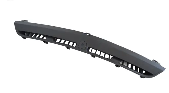 Citroen C4 II Dashboard glove box trim 9830745480