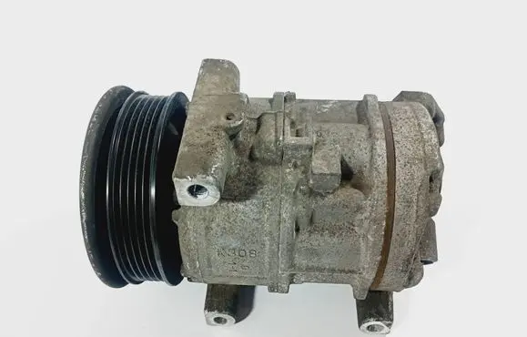 Fiat Bravo Air conditioning (A/C) compressor (pump) 51794515 4471909700