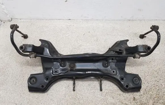 Volkswagen Polo V 6R Front subframe 6R0199347