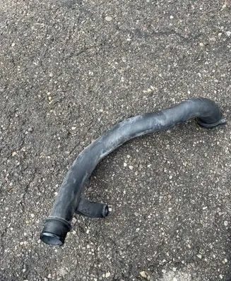Alfa Romeo Giulietta Intercooler hose/pipe 1600366 B309