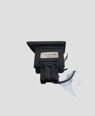 Volkswagen Multivan T5 Other switches/knobs/shifts 7H5927225B