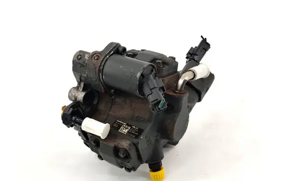Ford Kuga I Fuel injection high pressure pump 9685705080 A2C27100268