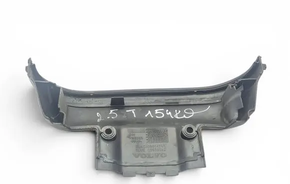 Volvo XC90 Timing belt guard (cover) 08658541