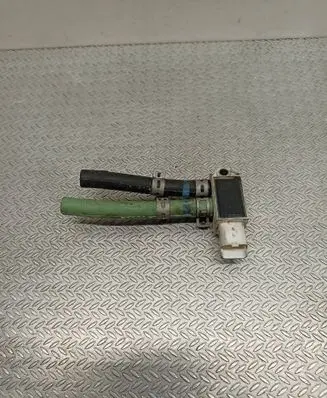 Renault Megane IV Exhaust gas pressure sensor 227701177R 59650450 81MPP0602