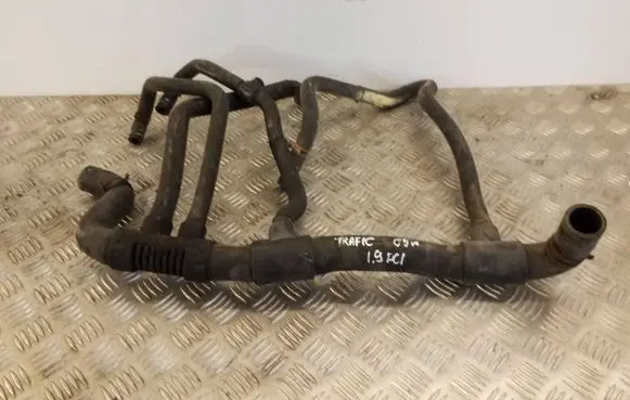 Renault Trafic III (X82) Engine coolant pipe/hose