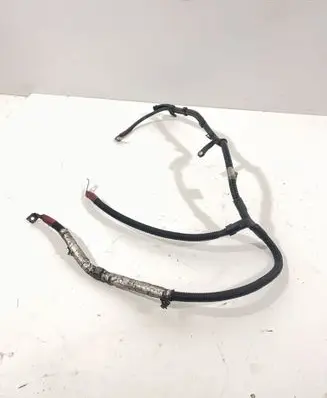 BMW 1 F20 F21 Wires (starter motor) 8514088