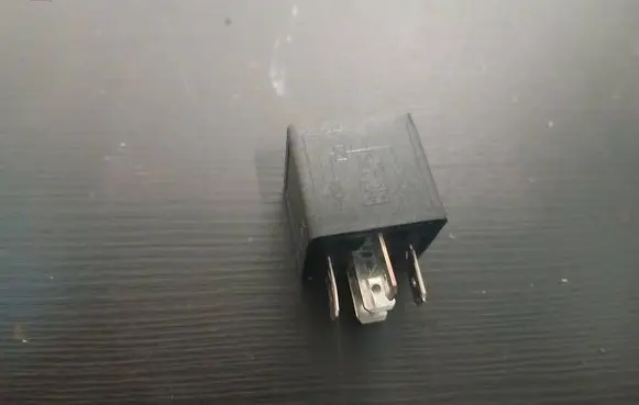 Volvo S80 Other relay 123134A52X343 9441160 440146