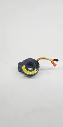 Toyota Avensis T250 Airbag slip ring squib (SRS ring) 7HL0568CC